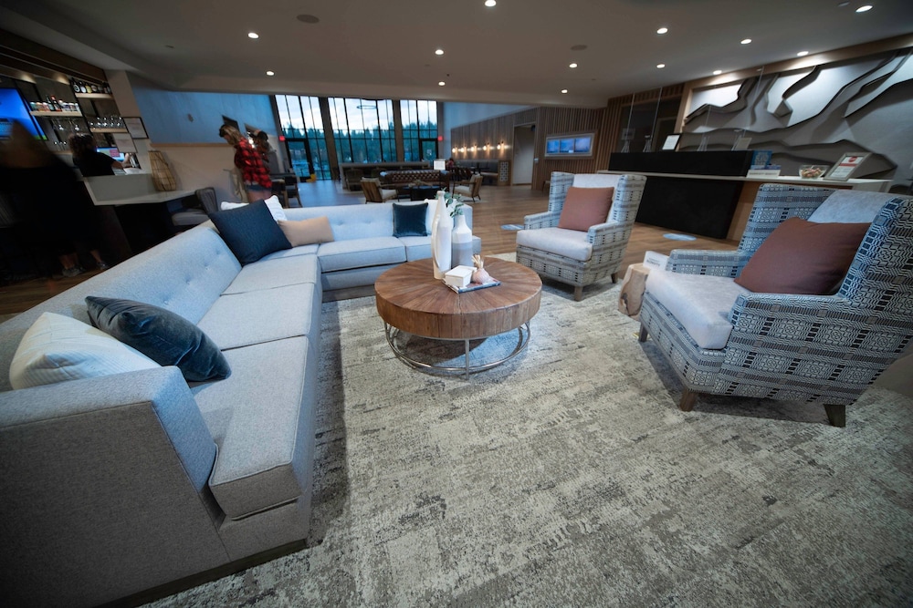 SpringHill Suites by Marriott Island Park Yellowstone 47/67