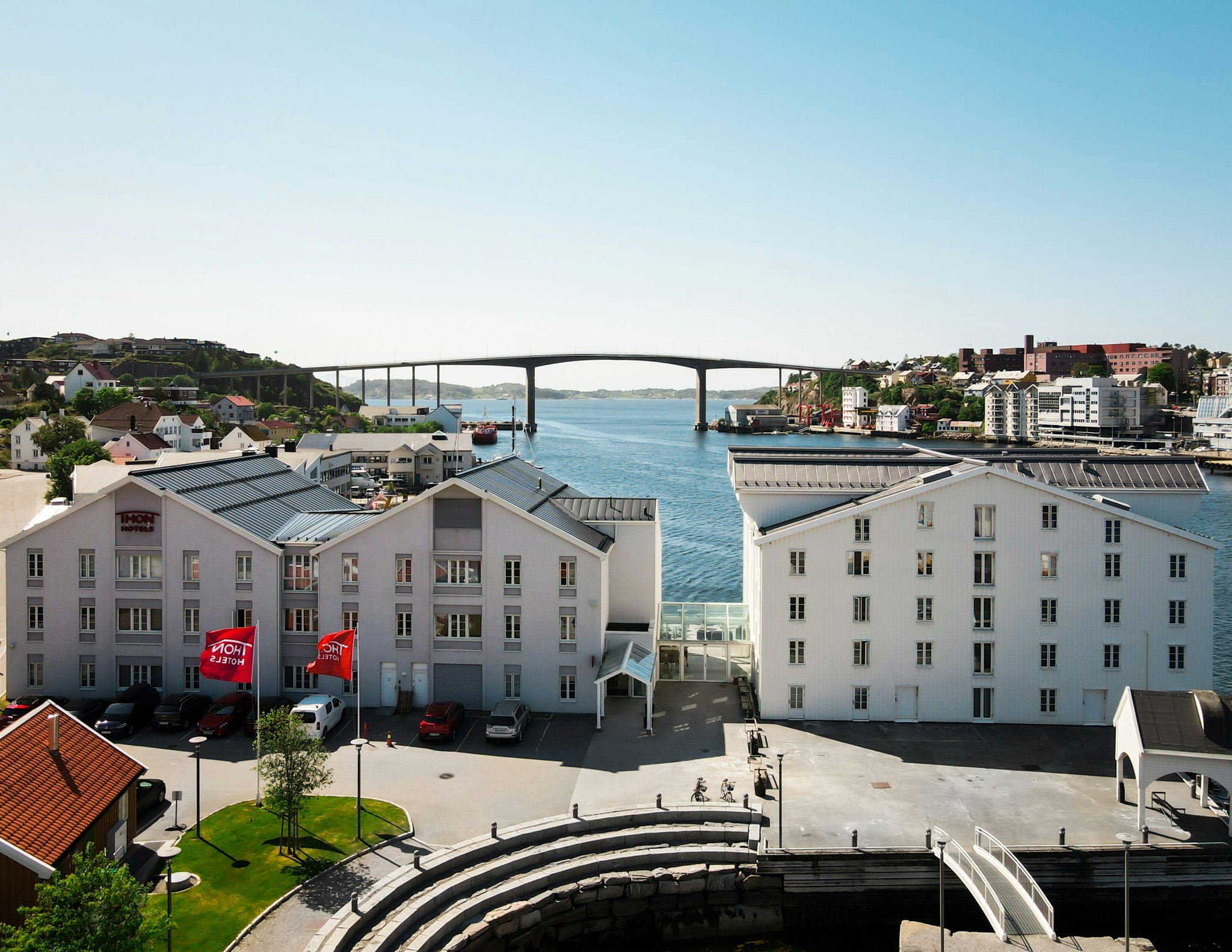 Thon Hotel Kristiansund 2/48