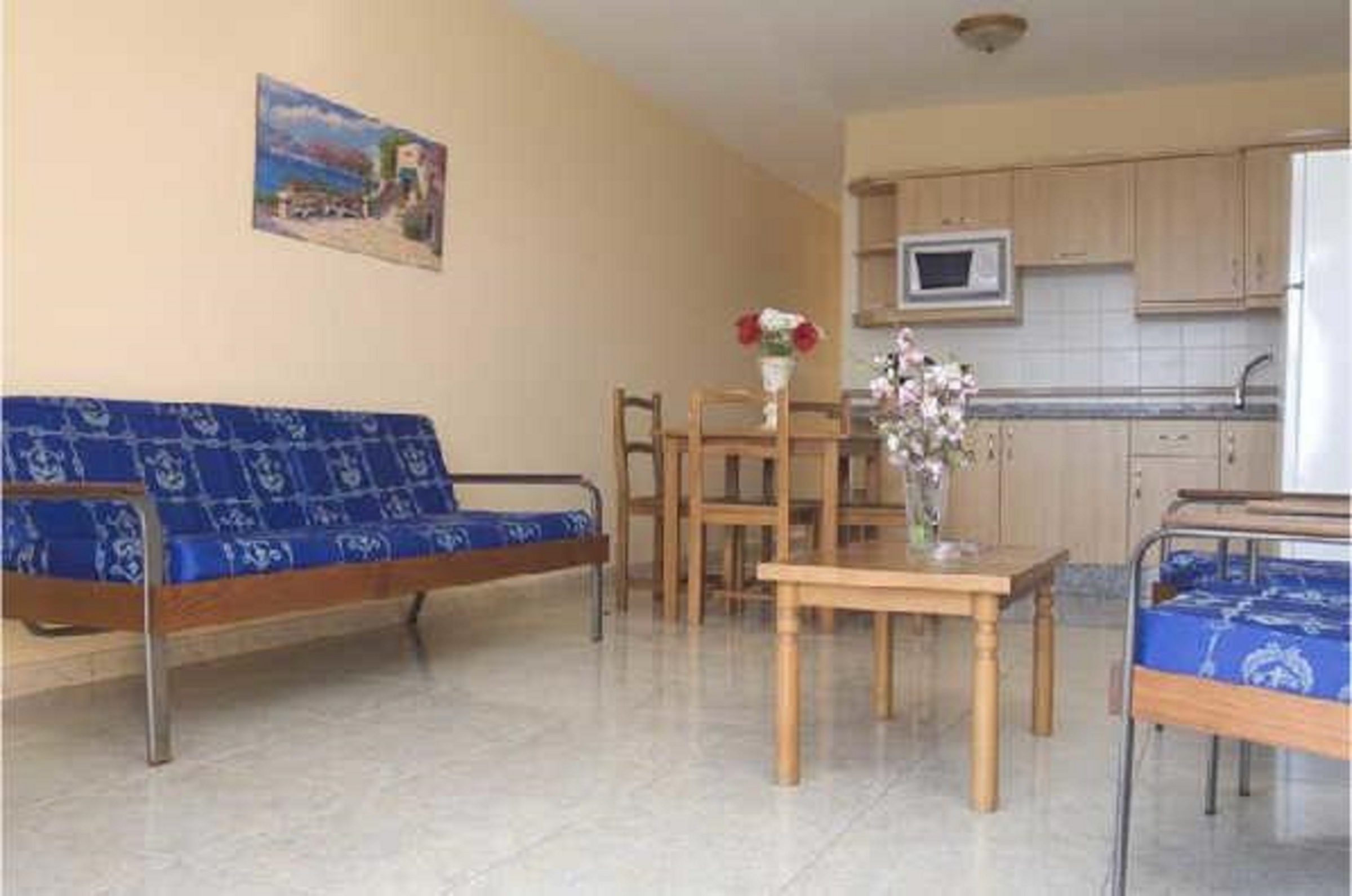 Apartamentos Boomerang Ii 5/9