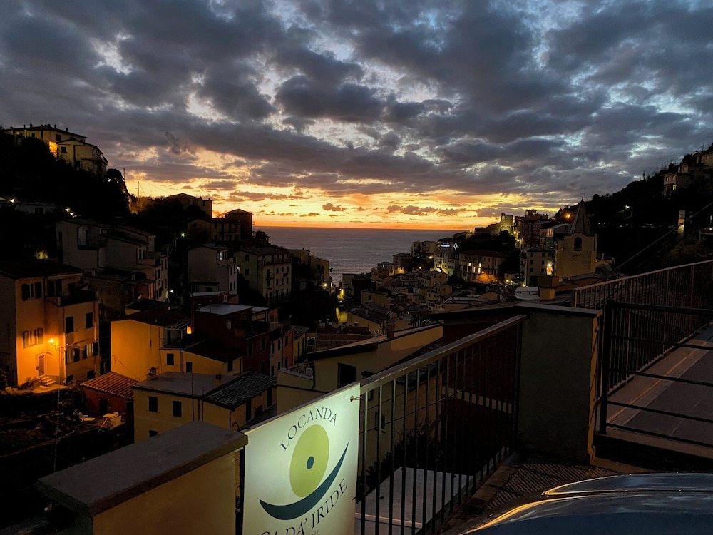 Locanda Ca Da Iride 25/50