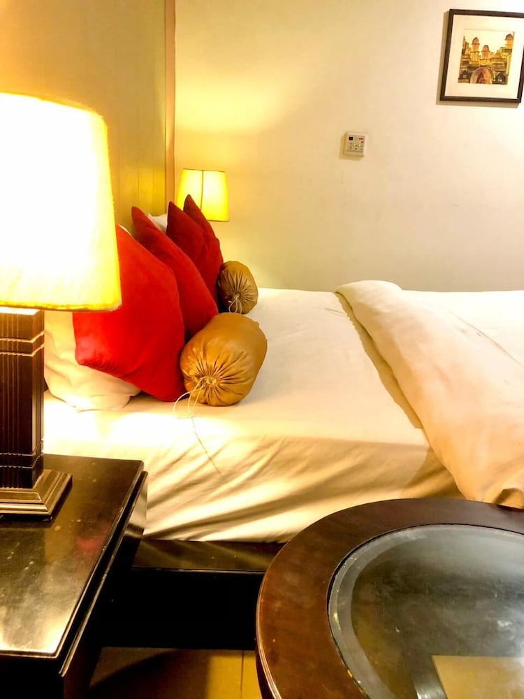 The Grand Inn Hotel 写真2