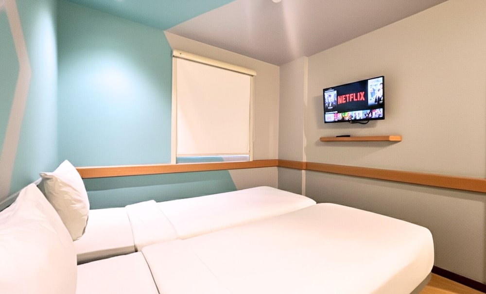 Ibis Budget Jakarta Airport 25/54