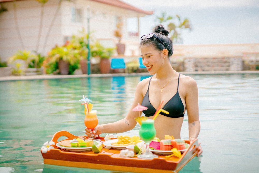 Le Aqua Resort & Spa Phan Thiet 40/70