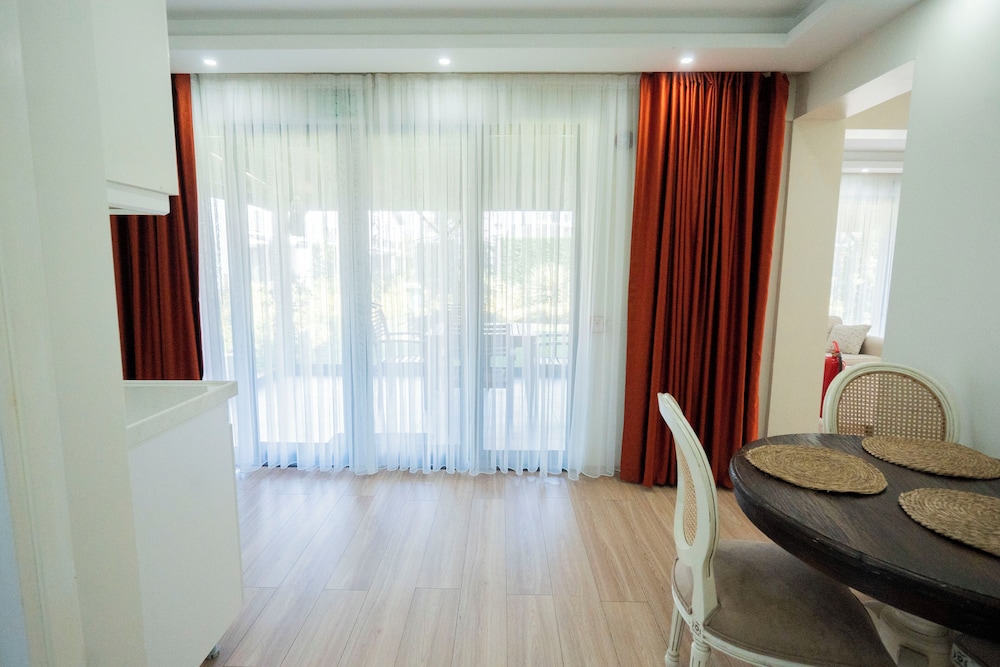 Cayir Cimen Tatil Evleri 28/65
