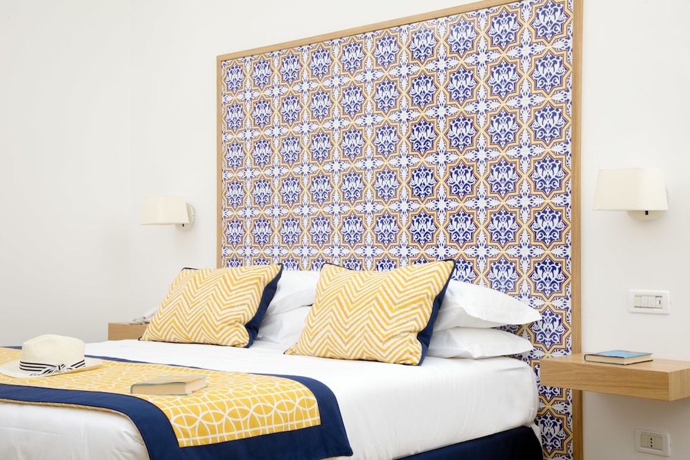 Hotel Miramare Sorrento 23/63