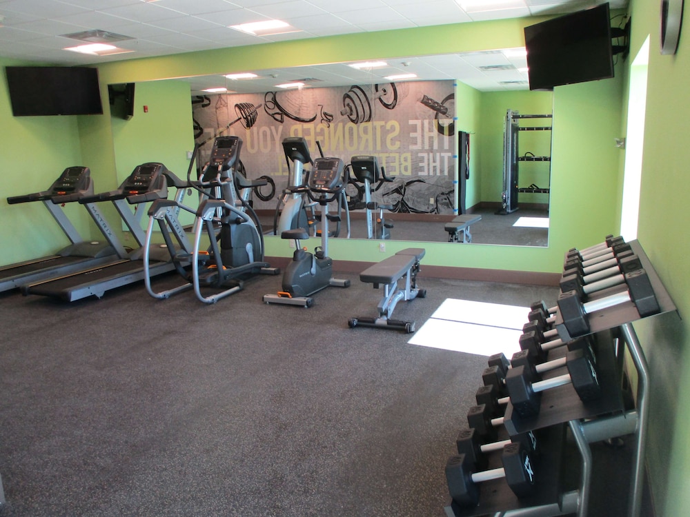 La Quinta Inn & Suites by Wyndham Jackson/Cape Girardeau 21/51