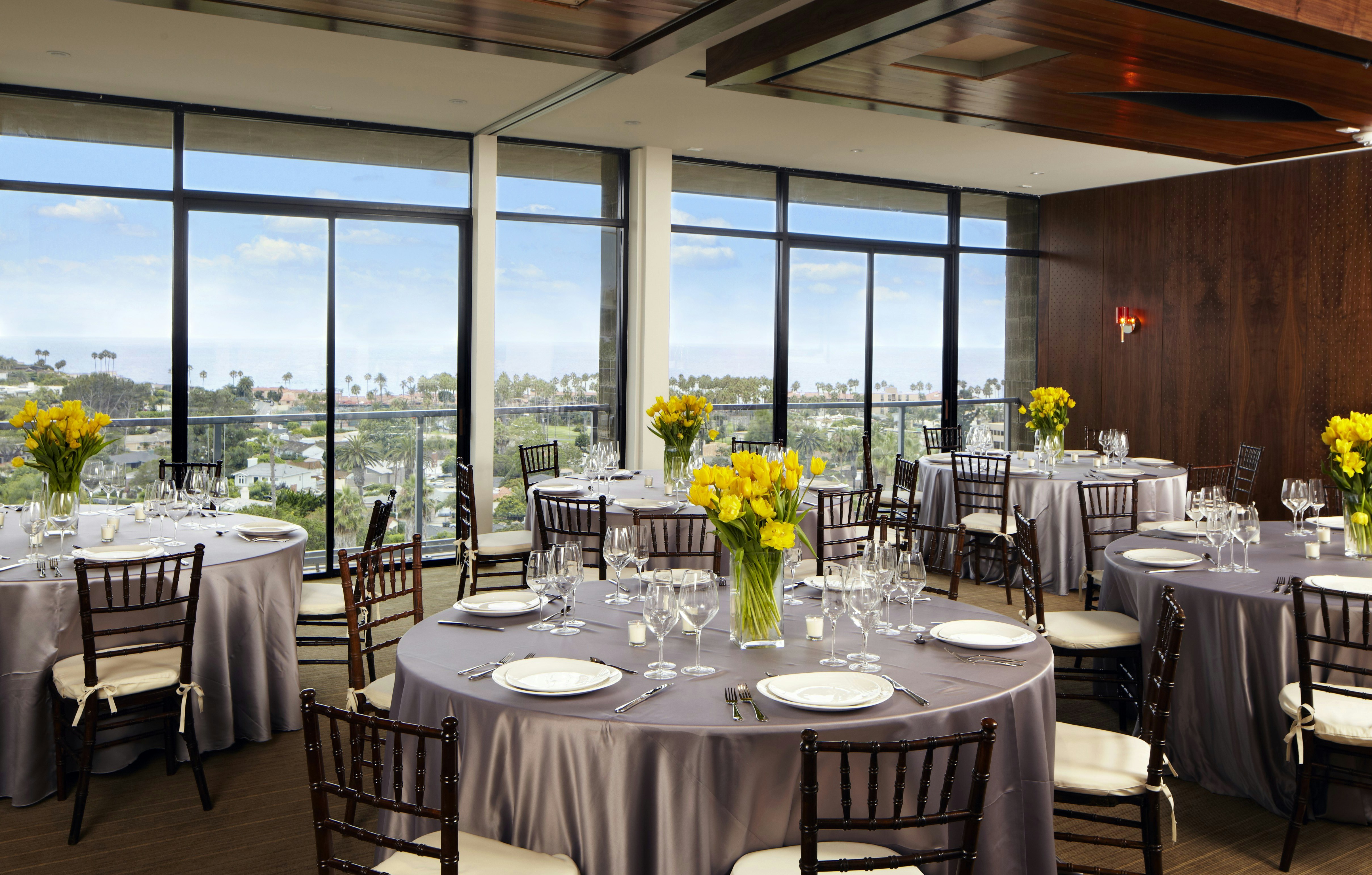 Hotel La Jolla Curio Collection By Hilton 27/42