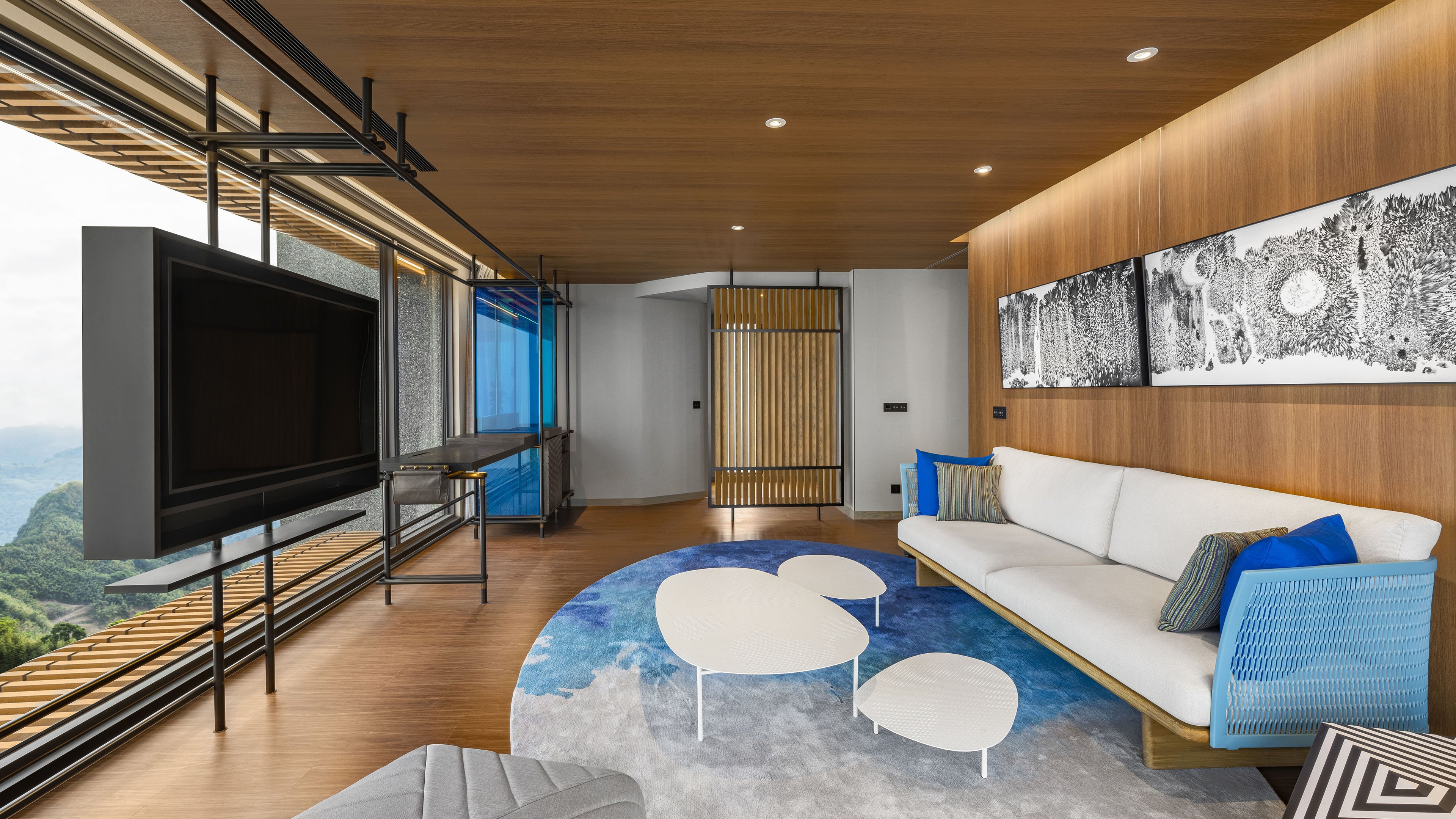 Hotel Indigo Alishan 22/68