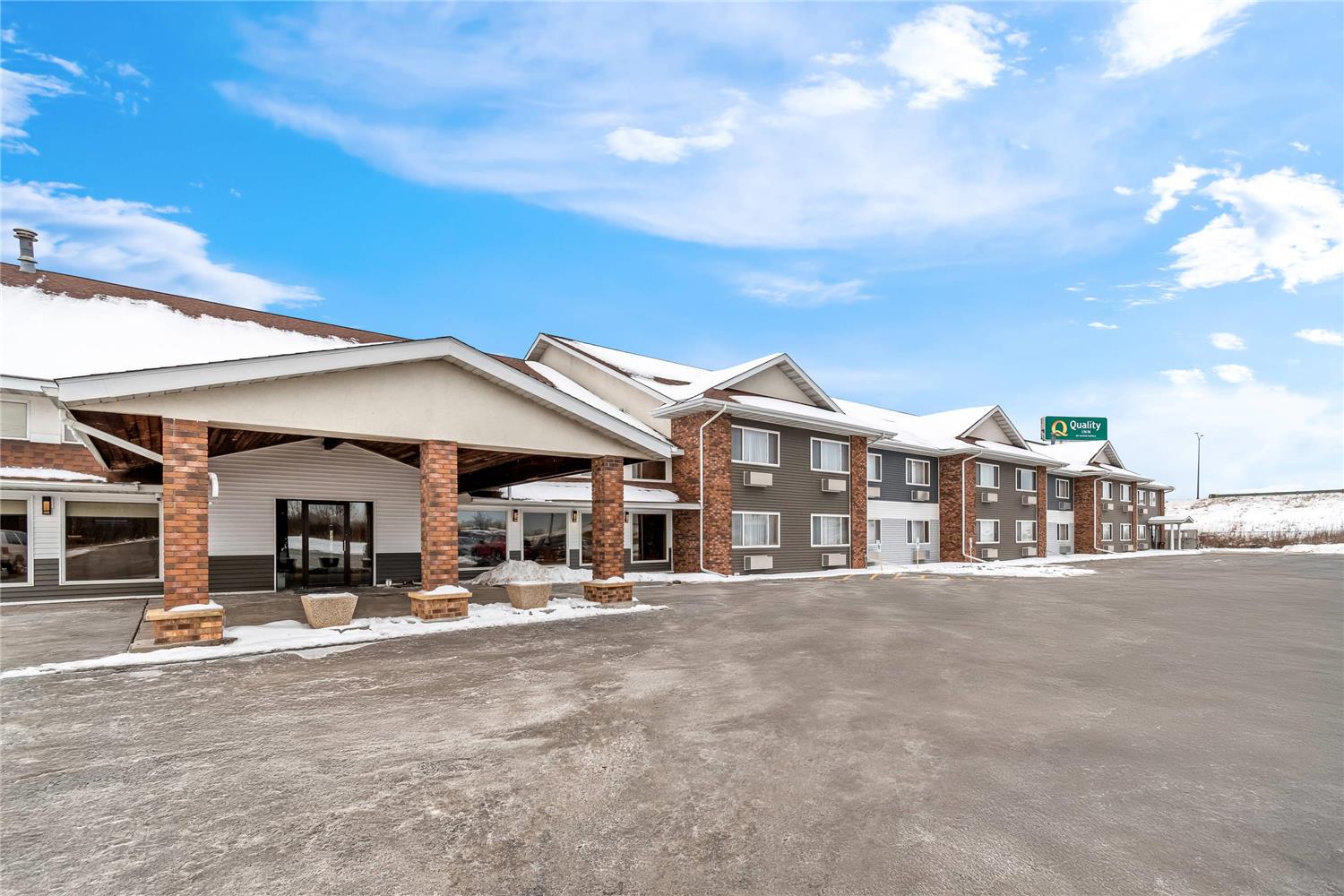 Quality Inn Superior - Duluth 20/22