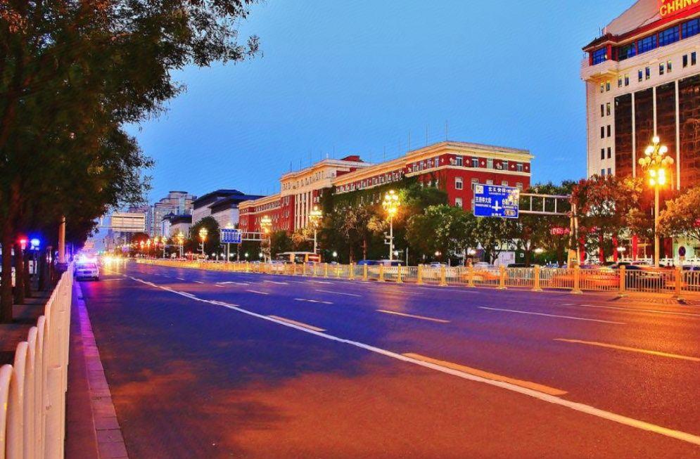 Lavande Hotel Beijing Tiananmen Wangfujing Street 38/46
