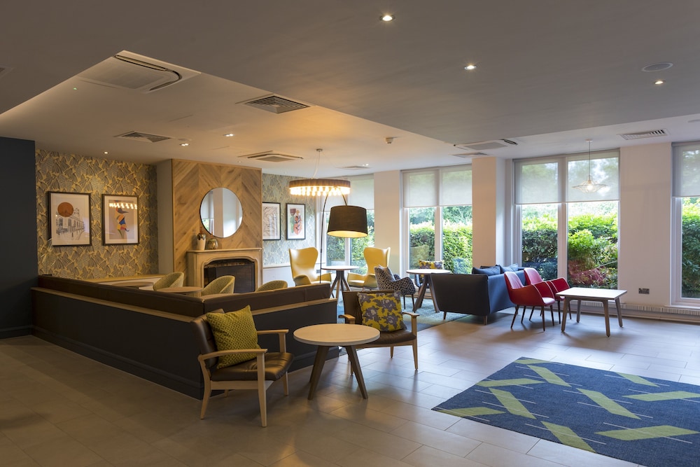 HOLIDAY INN CAMBRIDGE 7/75