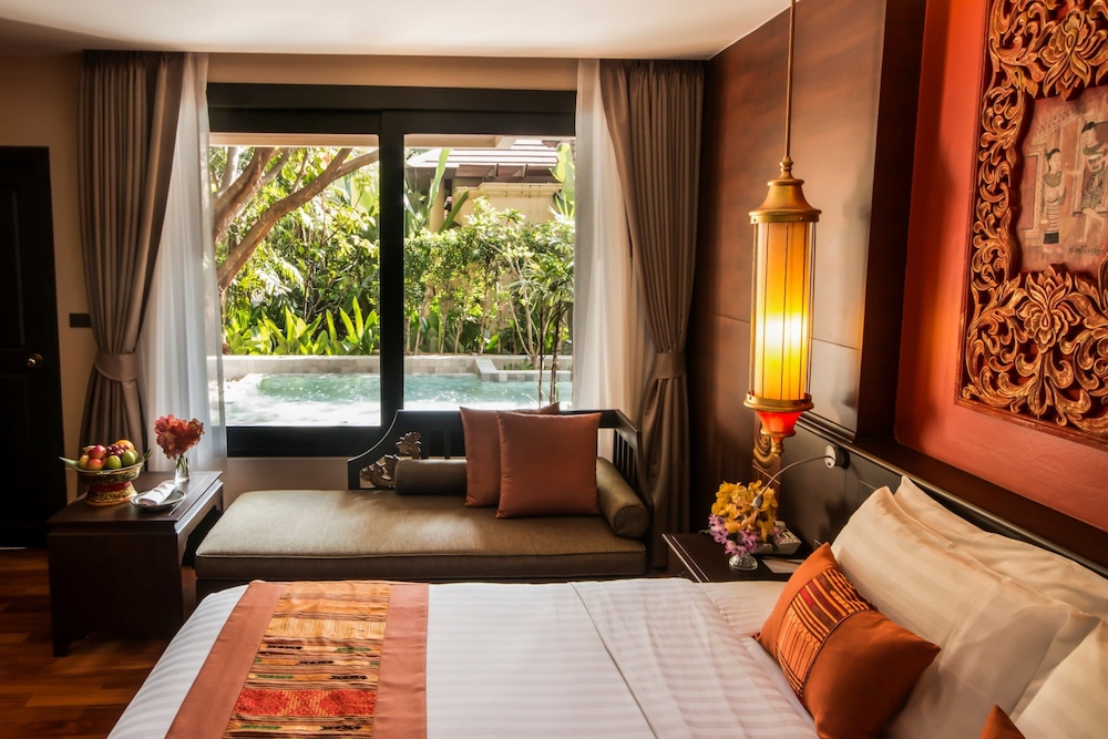 Siripanna Villa Resort And Spa 18/50