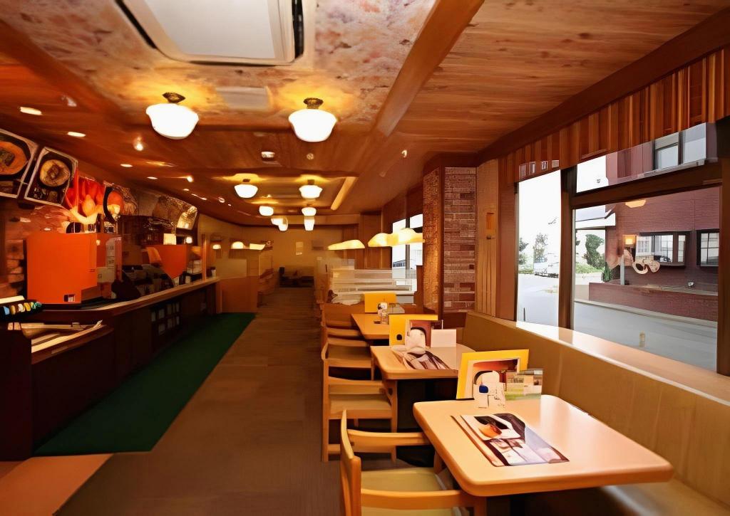 Hotel Lexton Tokunoshima 20/25