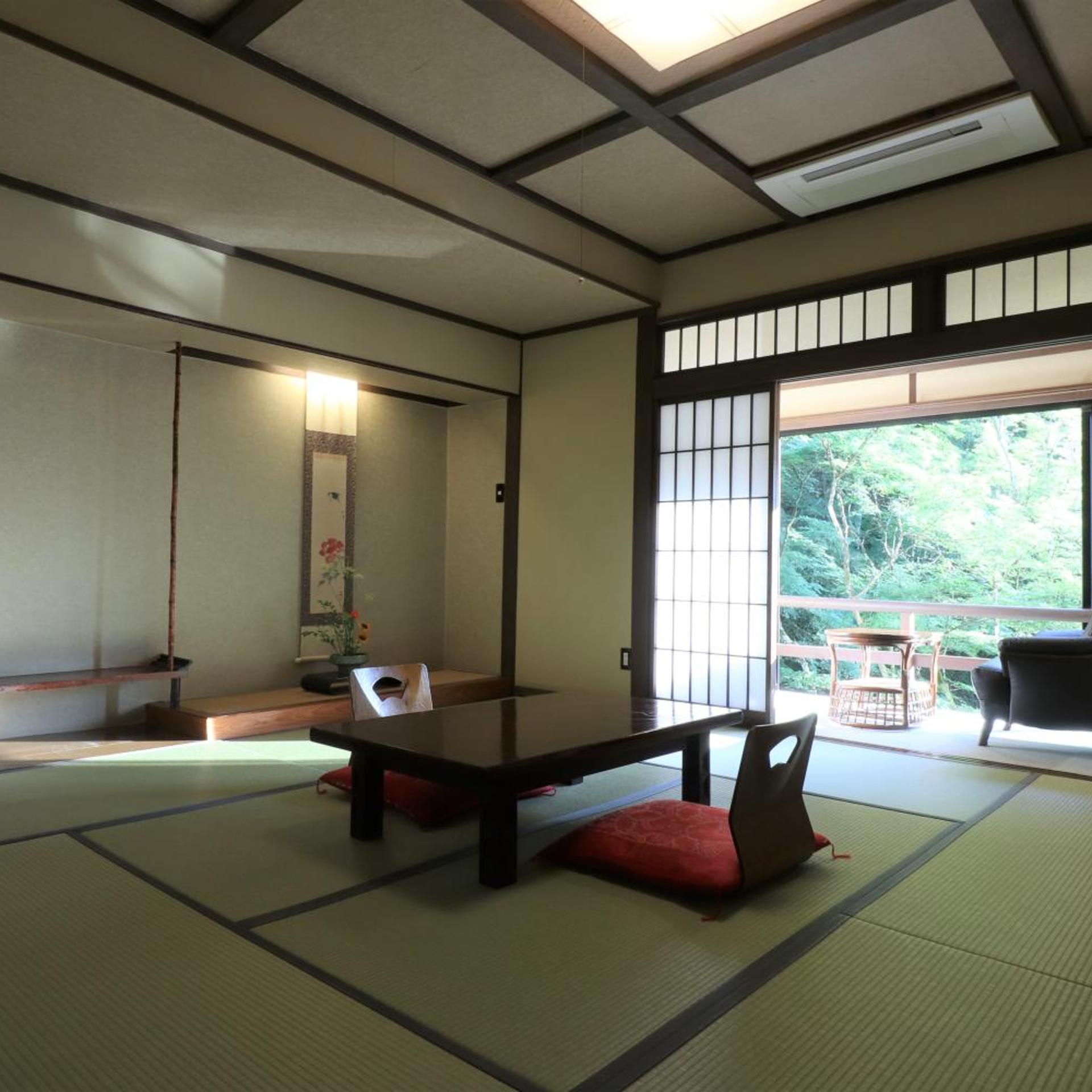 Ueyama Ryokan 42/50