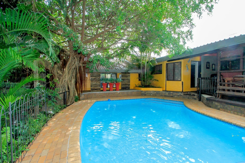 Umlilo Lodge 58/64