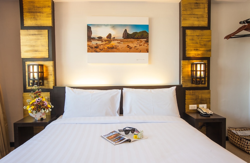 Crystal Inn Phuket 17/38