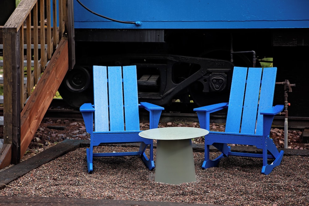 Loge Glacier National Park 46/50