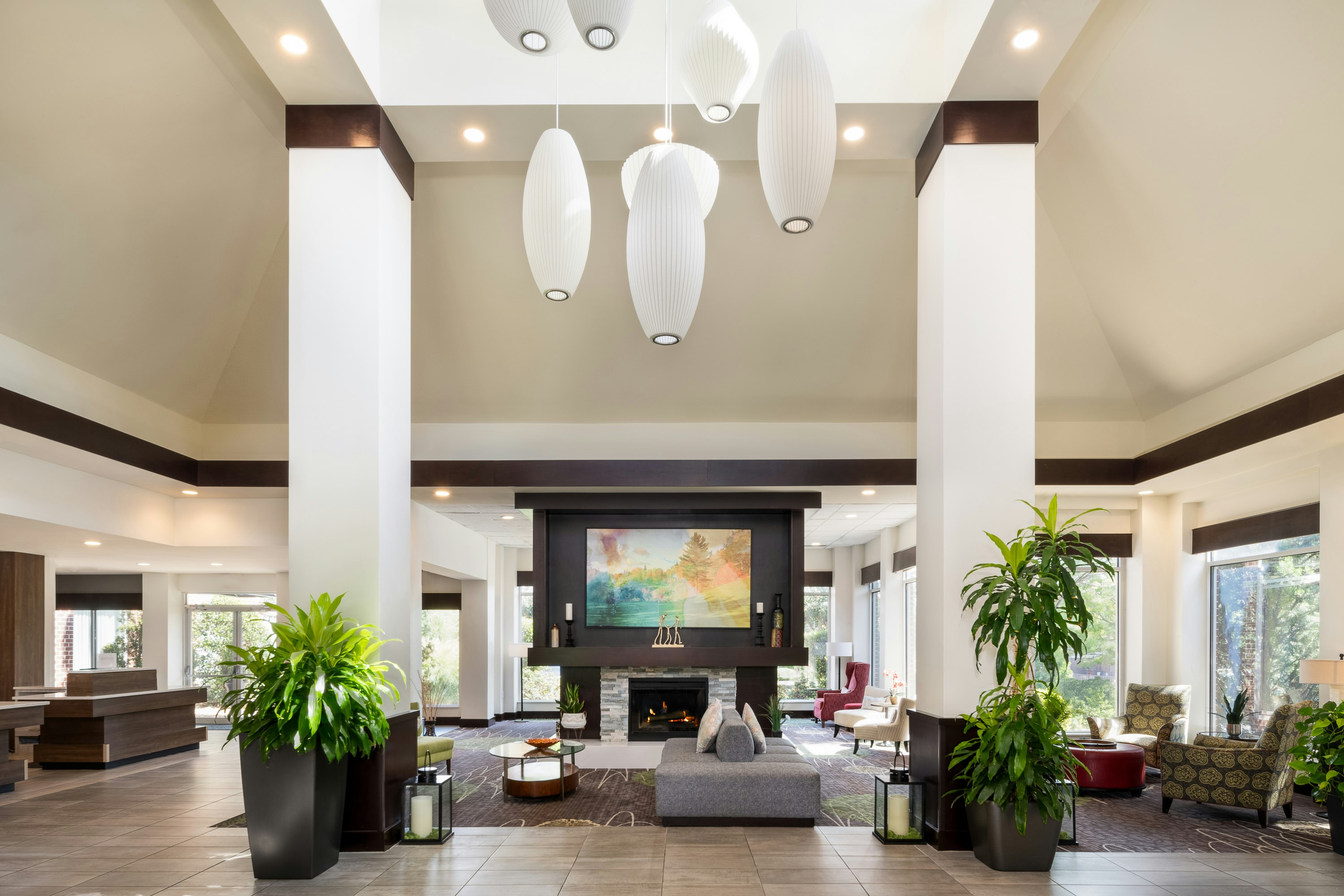 Hilton Garden Inn Atlanta Peachtree City 22/52