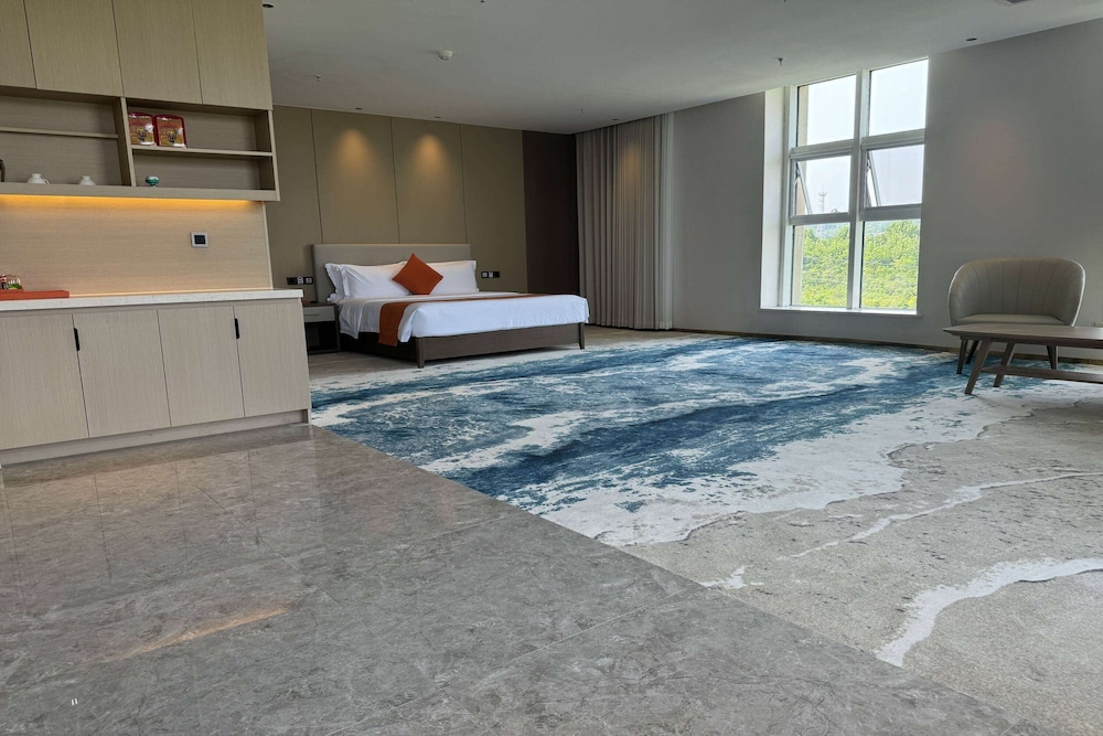 Wyndham Garden Rizhao Donggang Resort 22/27