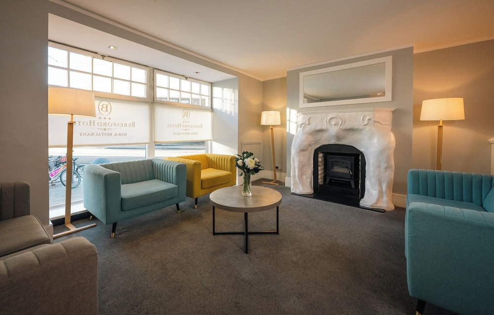 Beresford Hotel 44/58