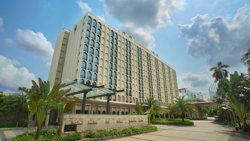 InterContinental Dhaka in DHAKA