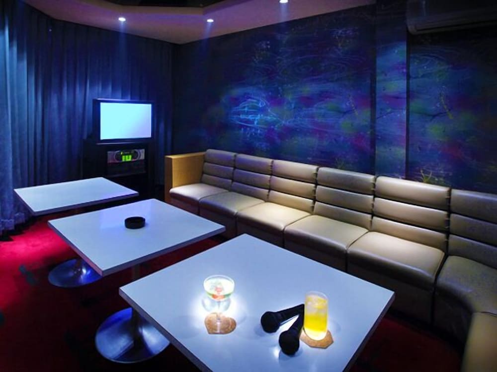Kurofune Hotel 7/47
