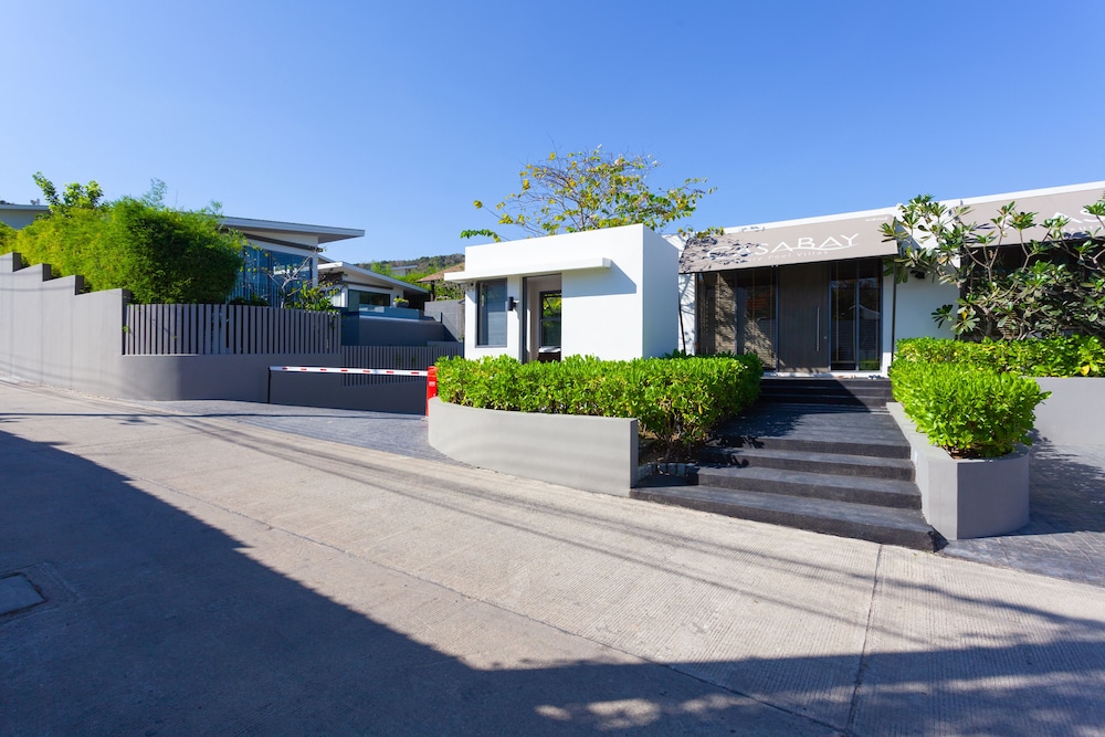 CASABAY Luxury Pool Villas 30/42