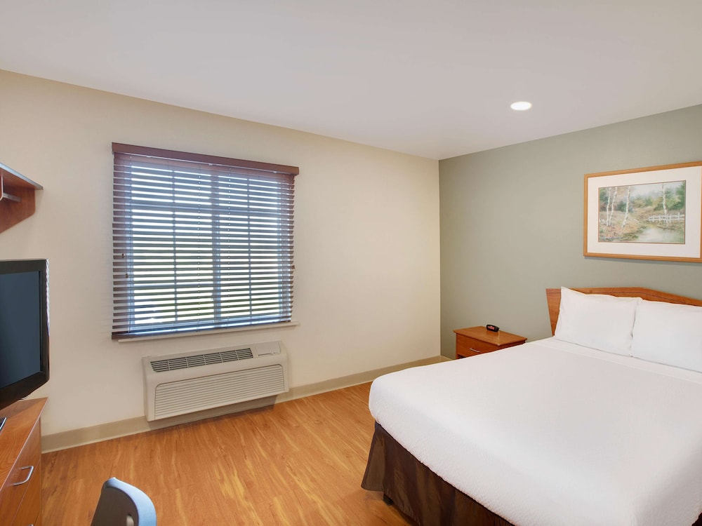 Extended Stay America - Select Suites Laredo 15/41