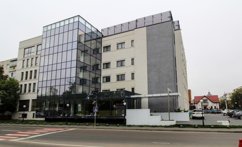Hotel Avenue 57/64