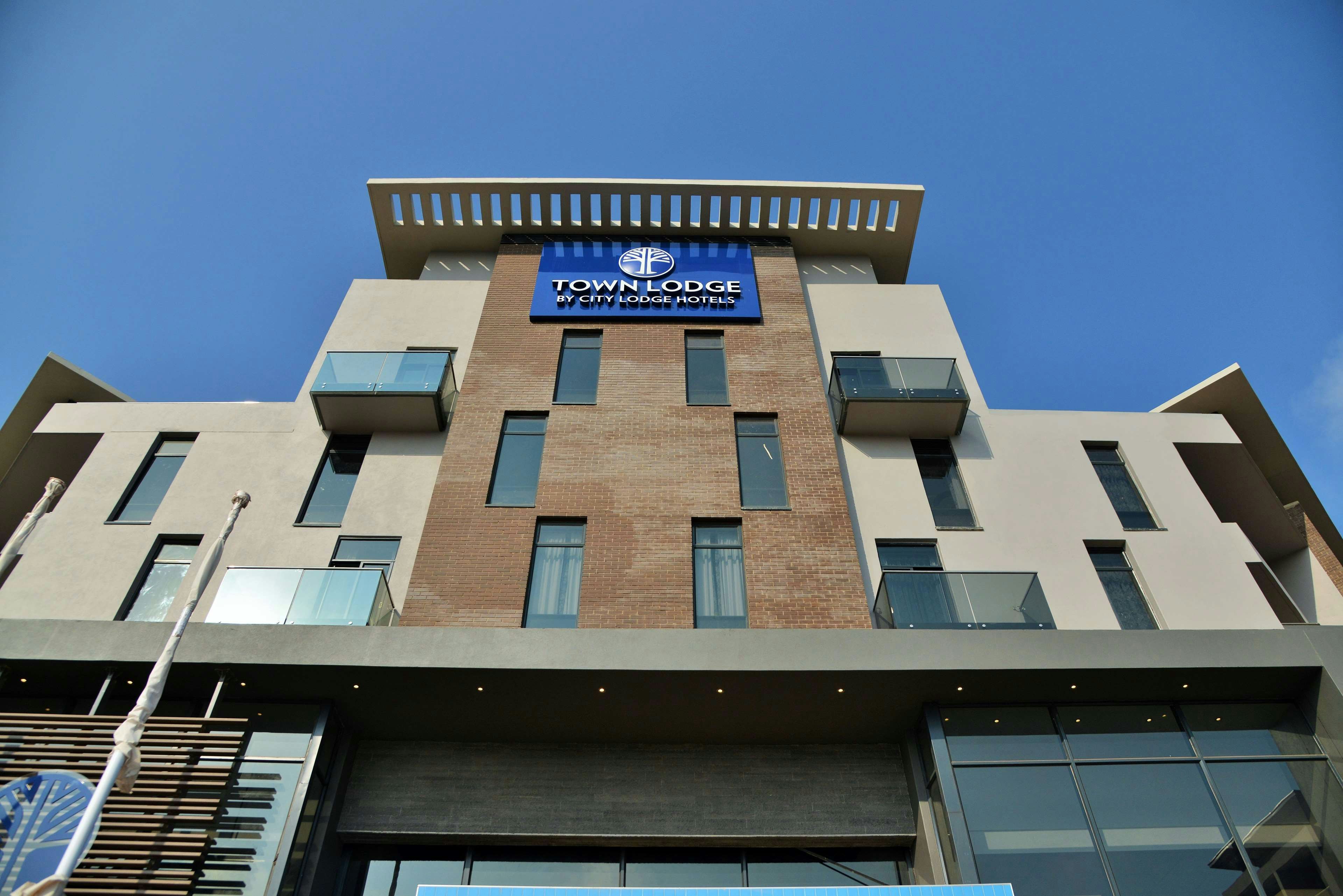 Town Lodge Umhlanga 1/15