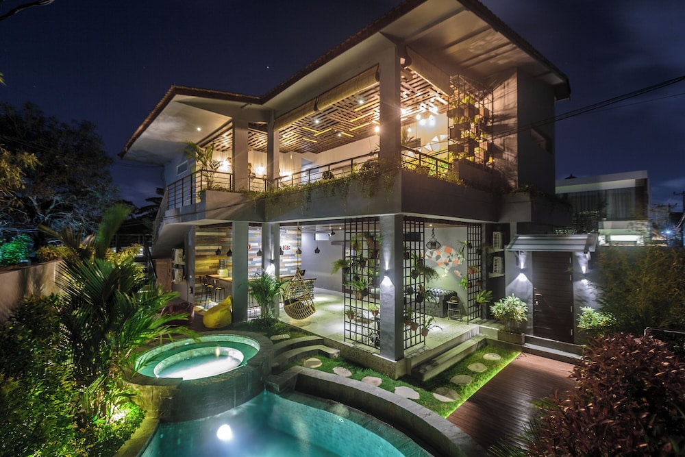 Villa 7Rooms 1/46