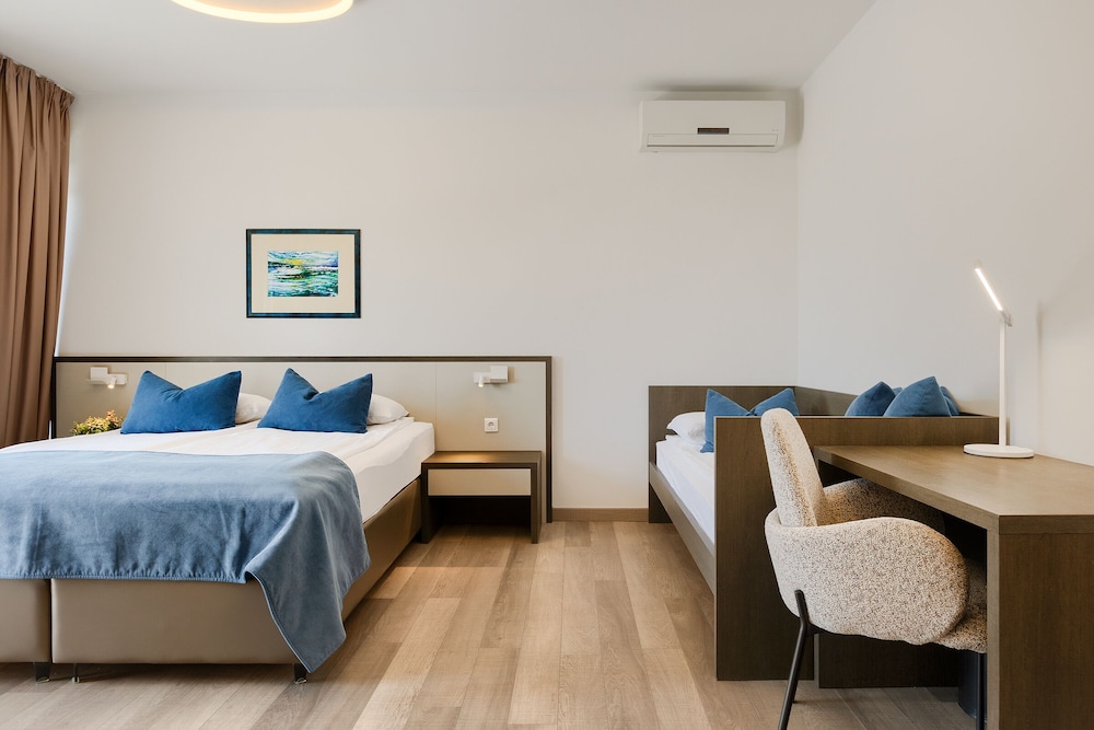 Pula City Center Accommodation 4/50