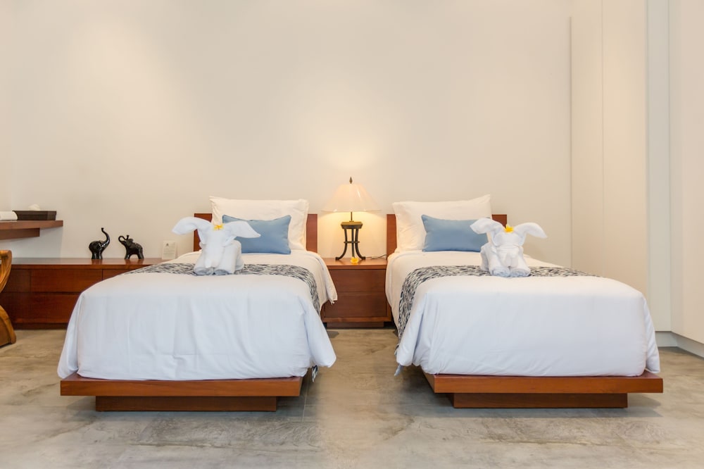 Gajah Villas Bali By Nagisa Bali photo4