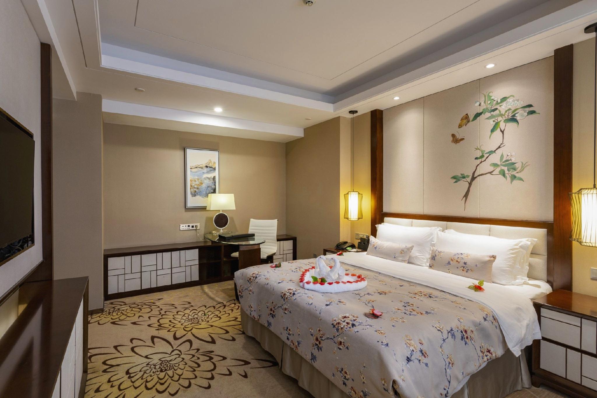 Xingtai Yuehai Hotel 18/44