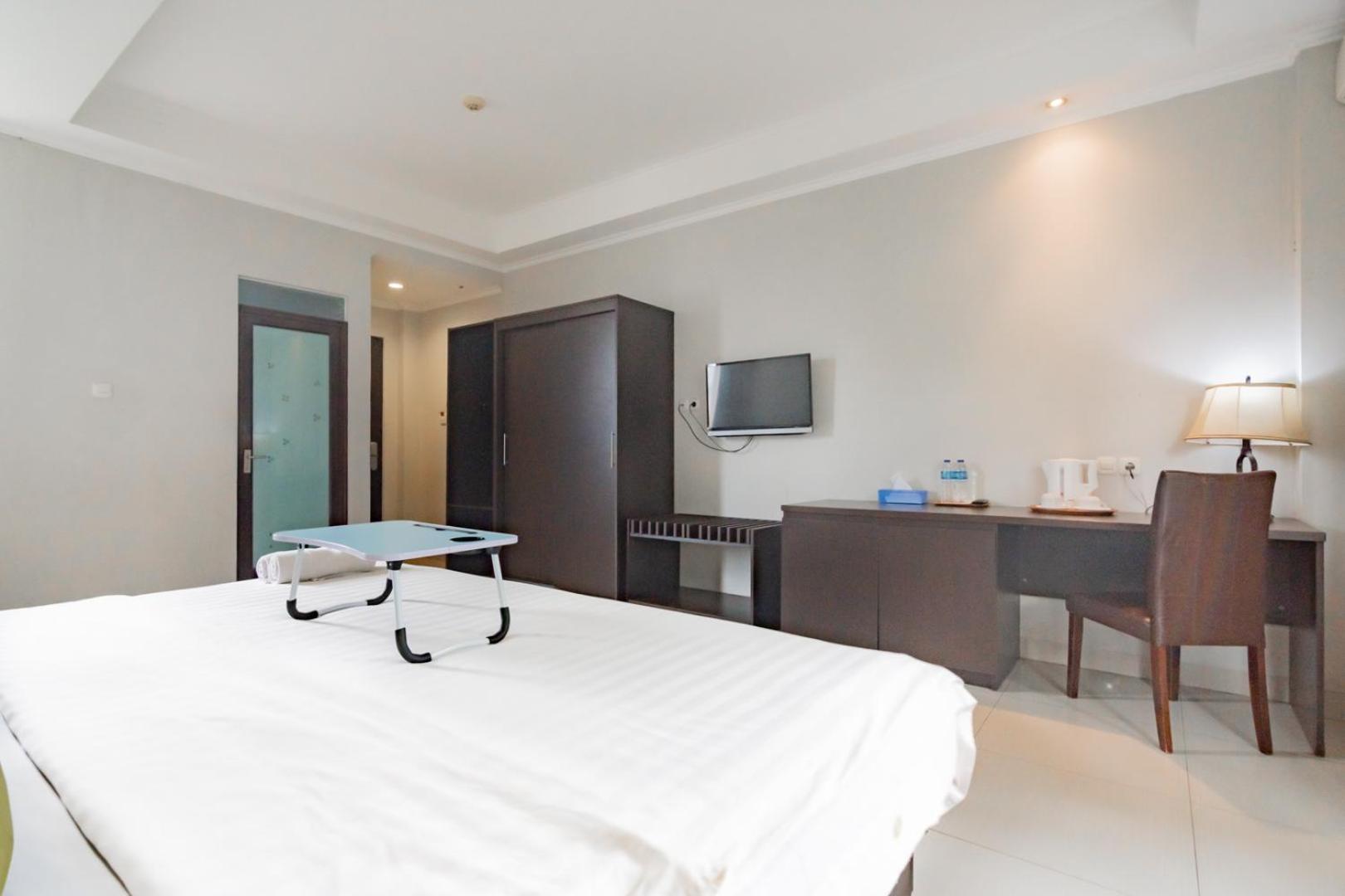 Urbanview Hotel Grand Malabar Bandung 19/32