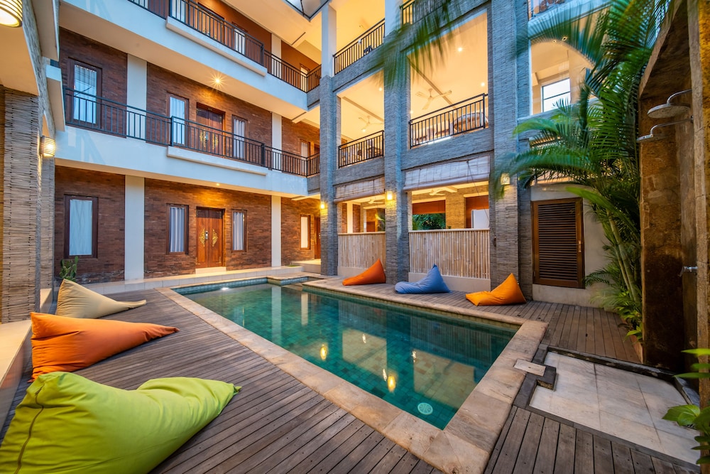 Gelatik Bed And Breakfast - Hostel 43/50