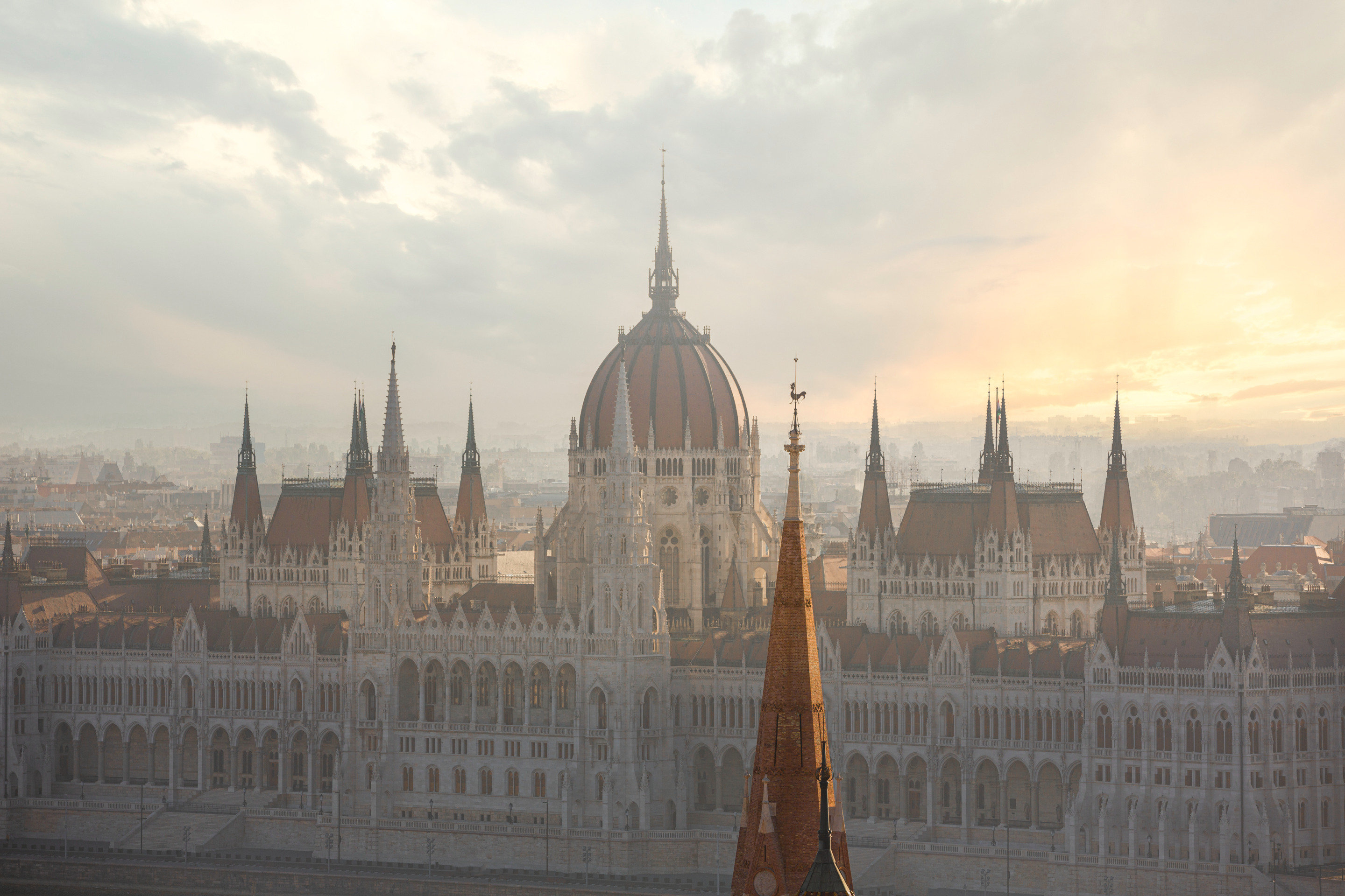Anantara New York Palace Budapest - A Leading Hotel of The World 44/50