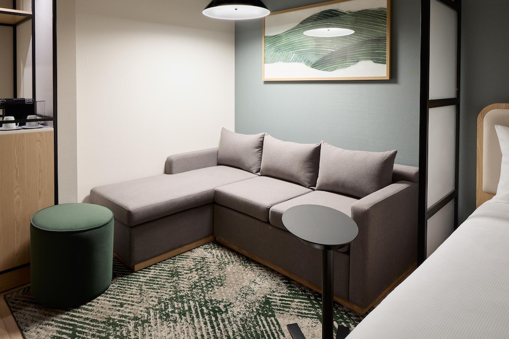 Hyatt Place Montreal Airport 30/50
