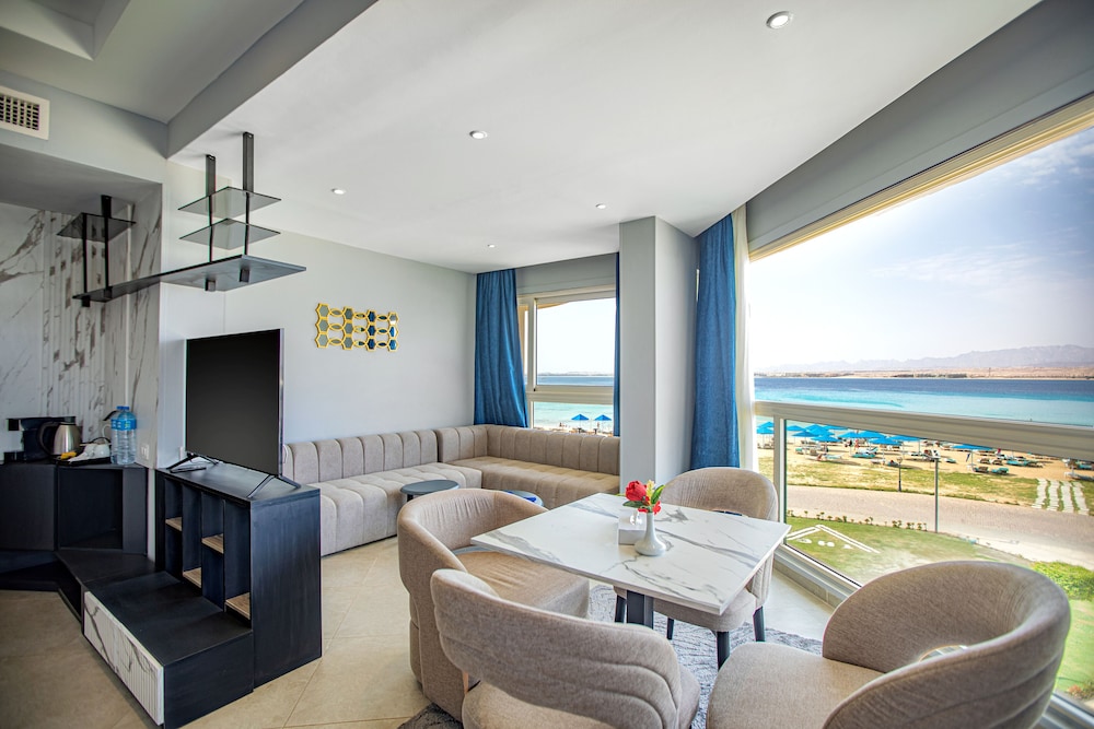 THE V Luxury Resort Sahl Hasheesh 23/50