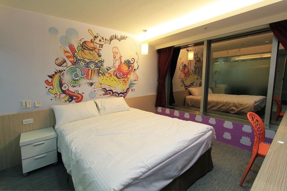 Morwing Hotel 39/50