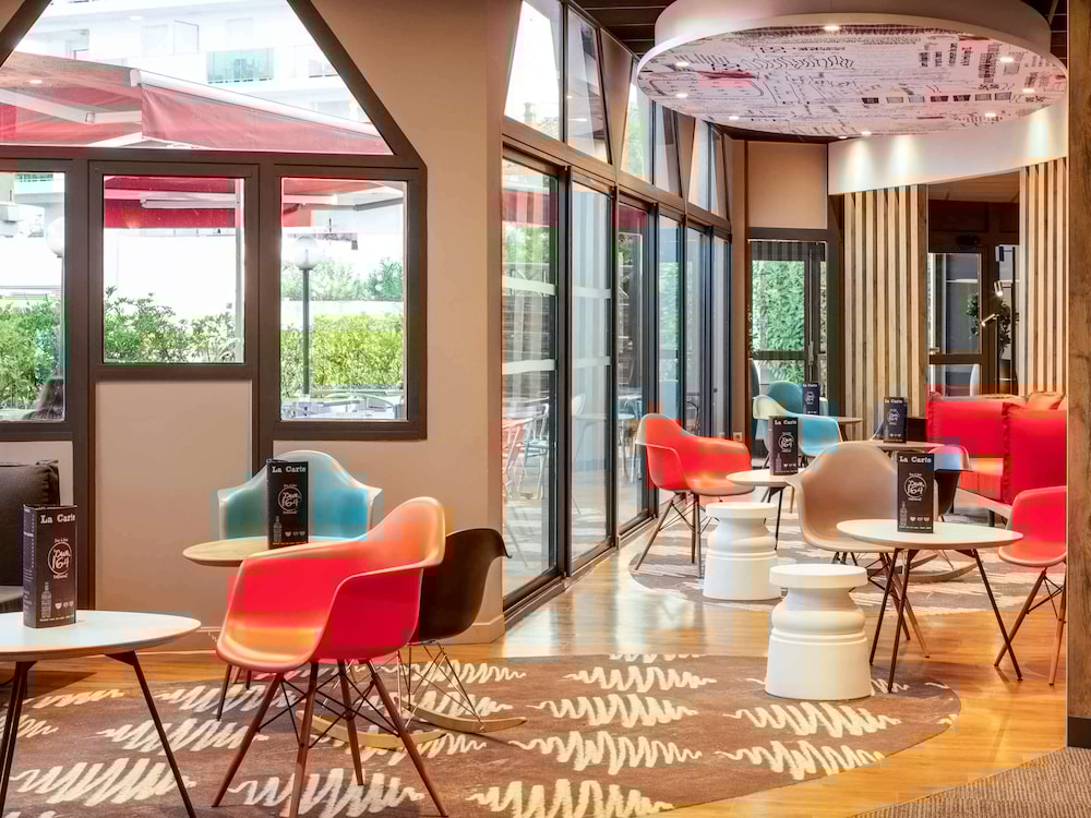 ibis budget Montpellier Sud Pres d Arenes 46/71
