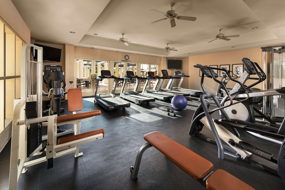 Tempe Mission Palms, a Destination by Hyatt Hotel 21/43