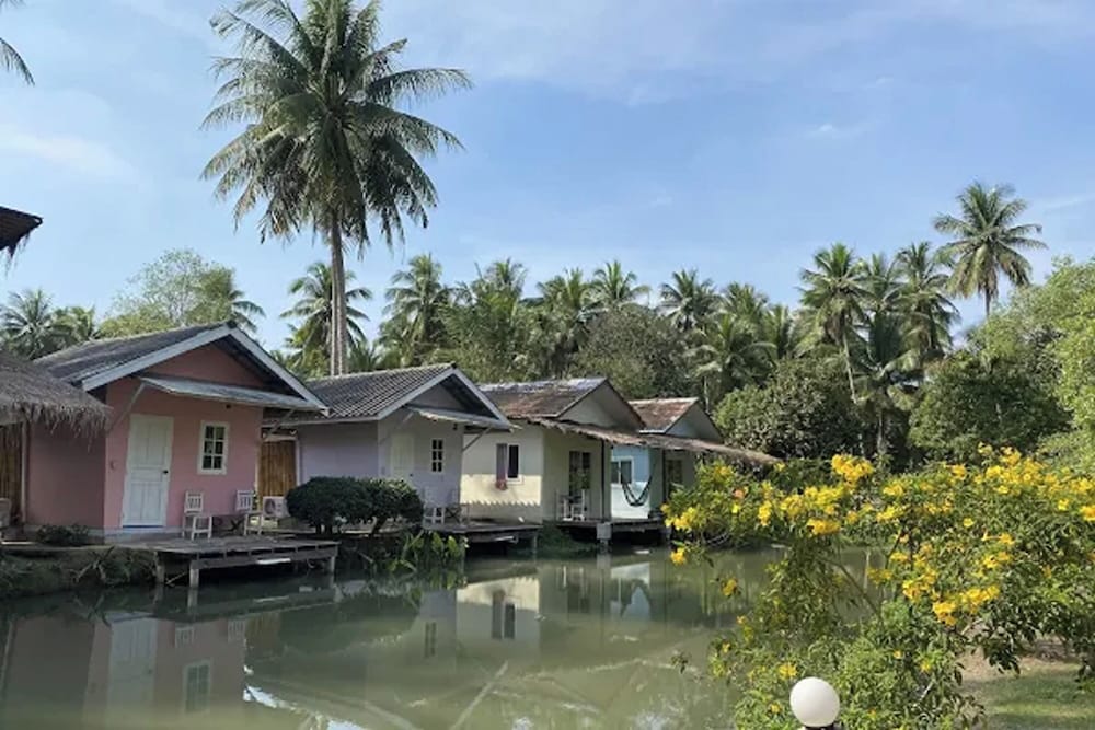 Kalacanal Resort 30/50