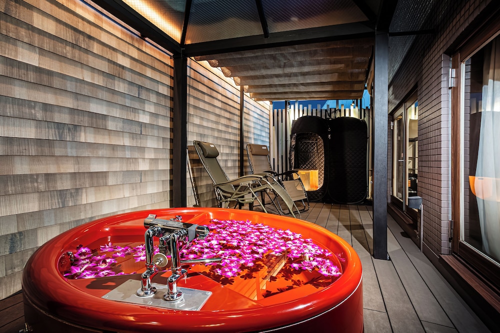 Hotel Balian Resort Yokohama Kannai - Adults Only 47/69