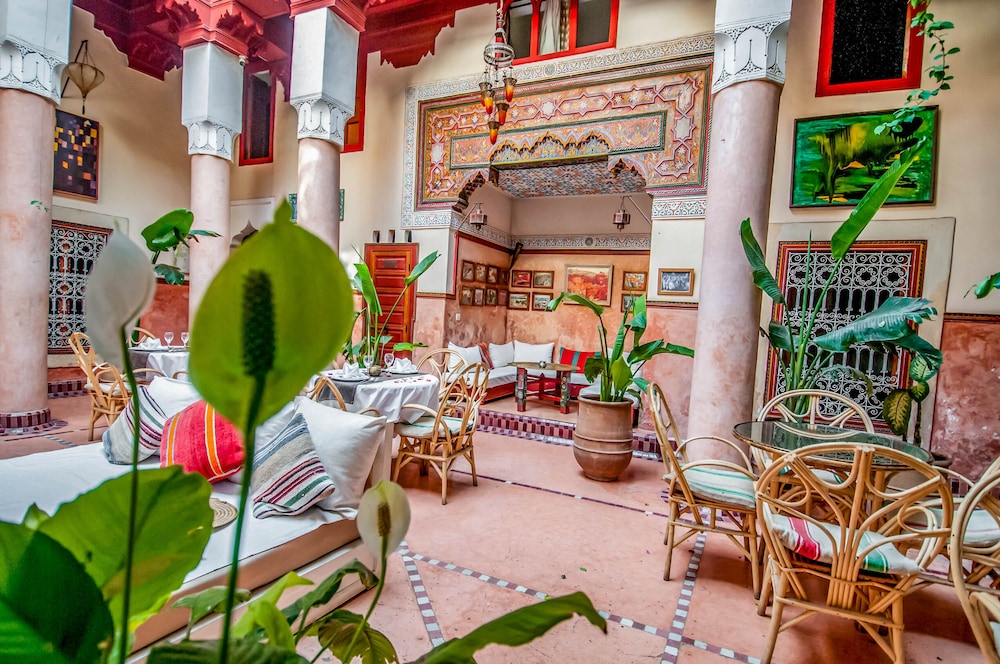 Riad Chorfa 41/50