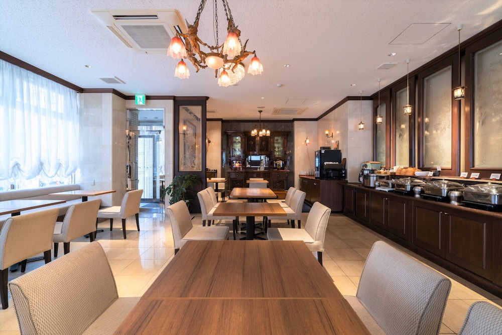 Hotel Katsuyama Premier Ex Business Hotel Katsuyama 49/56