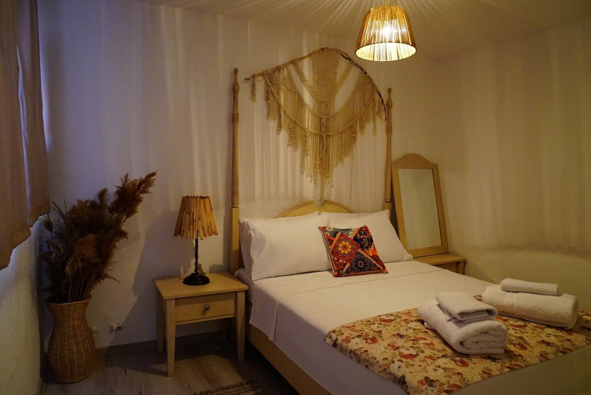 Doka Butik Otel 8/20