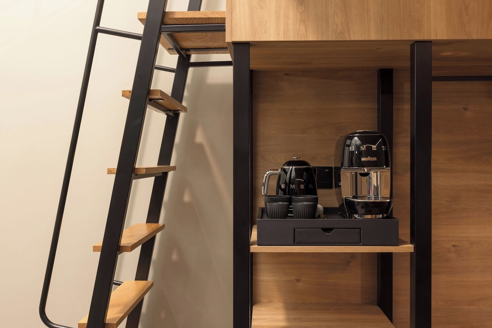 Moxy London Piccadilly Circus 25/47