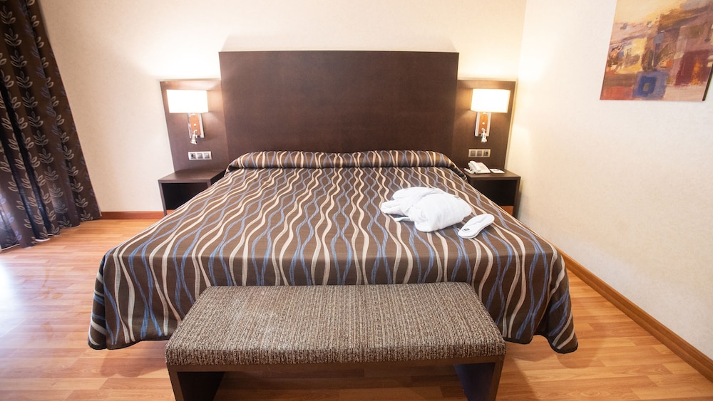 Hotel Bluesea Calabahia 14/34