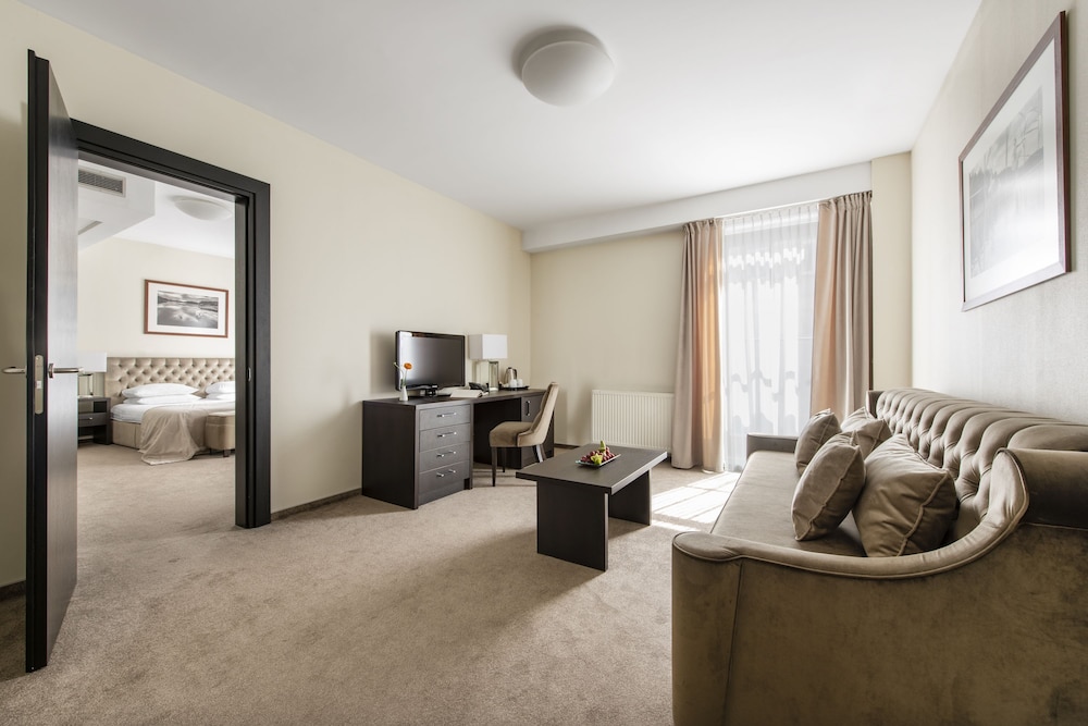 Amberton Cathedral Square Hotel Vilnius 29/50